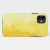 素晴らしい水彩画の背景-水彩画のペンキ2 Case-Mate iPhoneケース (裏面(横))