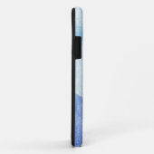 素晴らしい水彩画の背景-水彩画のペンキ4 Case-Mate iPhoneケース (裏面/右)