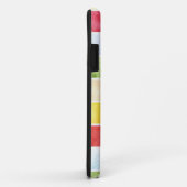 素晴らしい水彩画の背景-水彩画のペンキ5 Case-Mate iPhoneケース (裏面/右)