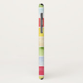 素晴らしい水彩画の背景-水彩画のペンキ5 Case-Mate iPhoneケース (裏面/左)