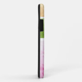 素晴らしい水彩画の背景-水彩画のペンキ6 Case-Mate iPhoneケース (裏面/右)