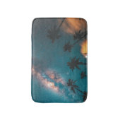 素晴らしい海の生活 バスマット (正面縦)