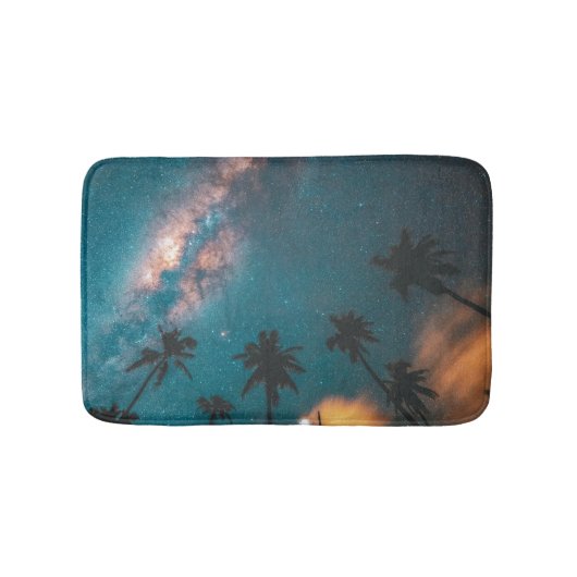 素晴らしい海の生活 バスマット (正面)