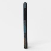 素晴らしい海の生活 Case-Mate iPhoneケース (裏面/左)