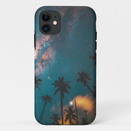 素晴らしい海の生活 Case-Mate iPhoneケース (裏面)