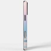 素晴らしい海ビュー Case-Mate iPhoneケース (裏面 / 右)