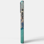 素晴らしい海ビュー Case-Mate iPhoneケース (裏面 / 左)