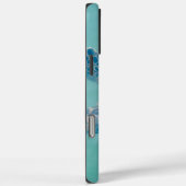 素晴らしい海ビュー Case-Mate iPhoneケース (裏面 / 右)