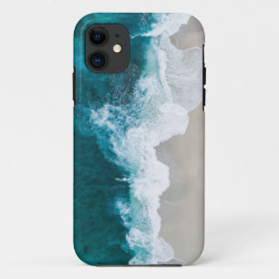 素晴らしい海ビュー iPhone 11 ケース