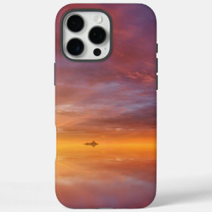 素晴らしい海ビュー iPhone 16 PRO MAXケース
