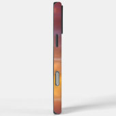 素晴らしい海ビュー Case-Mate iPhoneケース (裏面 / 右)