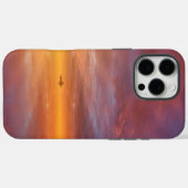 素晴らしい海ビュー Case-Mate iPhoneケース (裏面 (横))