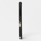 素晴らしい海波 Case-Mate iPhoneケース (裏面/左)