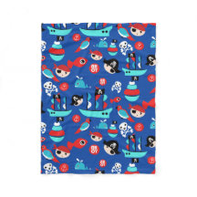 素晴らしい海賊パターン