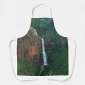 素晴らしい海 エプロン (正面)