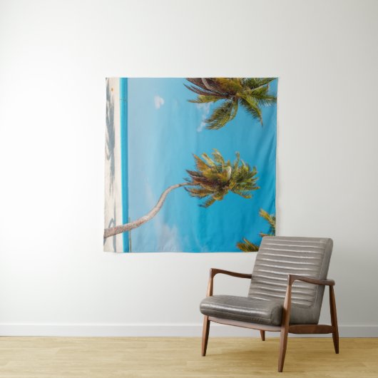 素晴らしい海 タペストリー (インサイチュ(横))