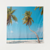 素晴らしい海 タペストリー (正面)