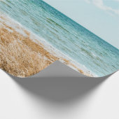 素晴らしい海 ラッピングペーパー (角)