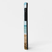 素晴らしい海 Case-Mate iPhoneケース (裏面/左)