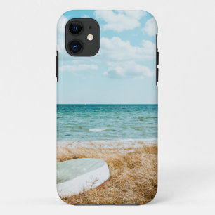 素晴らしい海 iPhone 11 ケース