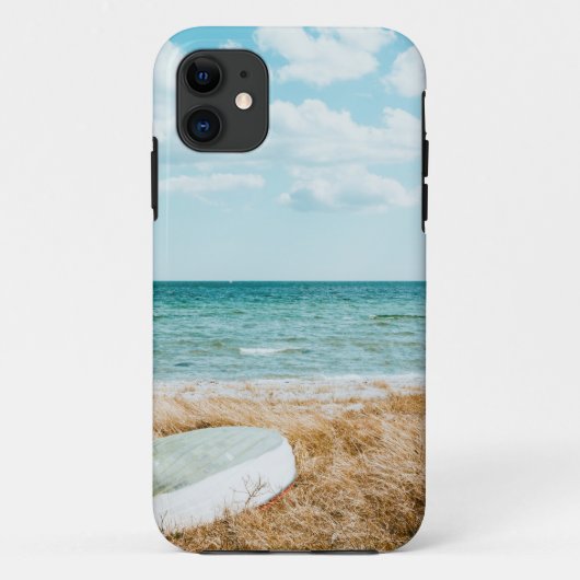 素晴らしい海 Case-Mate iPhoneケース (裏面)