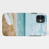素晴らしい海 Case-Mate iPhoneケース (裏面(横))