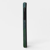 素晴らしい海 Case-Mate iPhoneケース (裏面/左)
