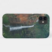 素晴らしい海 Case-Mate iPhoneケース (裏面(横))
