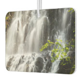 素晴らしい滝の空気フレッシュ カーエアーフレッシュナー (左)