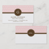 素晴らしい点のママカード/個人用通話カード コーリングカード (正面/裏面)