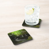 素晴らしい煙山の流れWatefall Tremont コースター (右側)