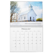 素晴らしい煙山2012のカレンダーのイメージ カレンダー (2月 2027)