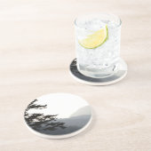 素晴らしい煙山 コースター (側面)