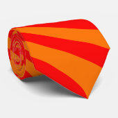 素晴らしい熱い旋回パタカスタマイズーン! ネクタイ (ロール)