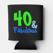 素晴らしい熱帯誕生日 缶クーラー (裏面)