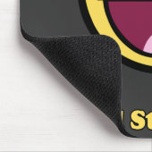 素晴らしい物語 マウスパッド (コーナー)