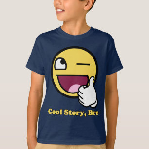 素晴らしい物語 Tシャツ