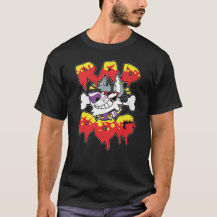 素晴らしい犬 Tシャツ