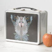 素晴らしい狼 メタルランチボックス (インサイチュ)