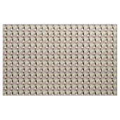 素晴らしい猫 ファブリック (ヤード)