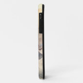 素晴らしい獣と見つける場所™シティの霧 Case-Mate iPhoneケース (裏面/左)