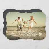 素晴らしい生命書の脚本だ シーズンカード (正面/裏面)