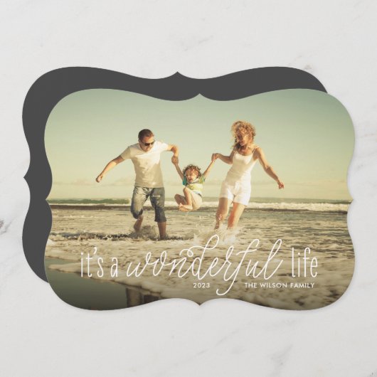 素晴らしい生命書の脚本だ シーズンカード (正面/裏面)