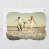 素晴らしい生命書の脚本だ シーズンカード (正面)