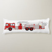 素晴らしい男の子の体の枕…. ボディピロー (正面)