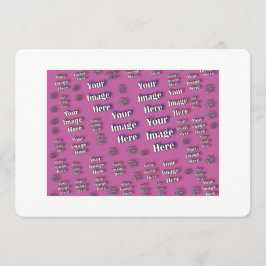 素晴らしい画像テンプレート独自の作成