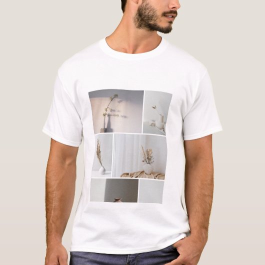 素晴らしい画像 Tシャツ (正面)