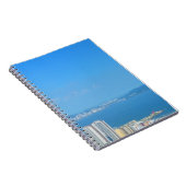 素晴らしい眺め ノートブック (右側)