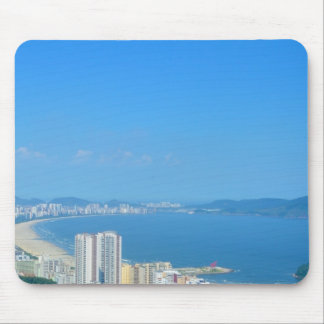 素晴らしい眺め マウスパッド