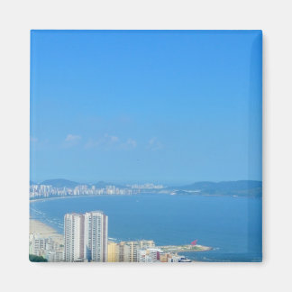 素晴らしい眺め マグネット